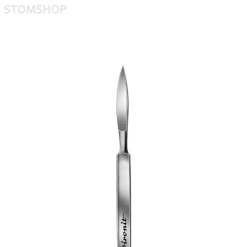 HWB 224-35 - скальпель Wironit, лезвие 35 мм, длина 155 мм | Karl Hammacher GmbH (Германия)