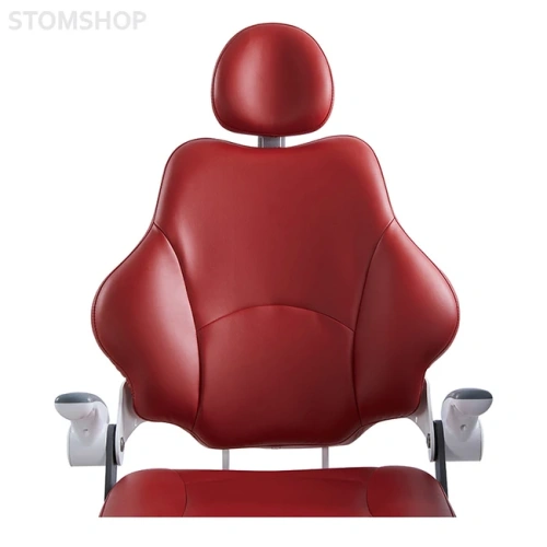 KLT 6220 S6 Upper - стоматологическая установка с верхней подачей инструментов | ROSON (Китай)