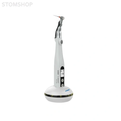 COXO C-SMART MINI LED - беспроводной эндомотор с LED подсветкой | COXO (Китай)