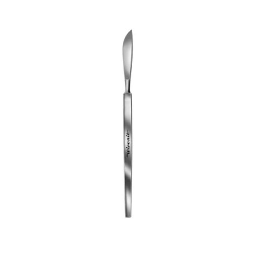 HWB 222-40 - скальпель Wironit, лезвие 40 мм, длина 155 мм | Karl Hammacher GmbH (Германия)