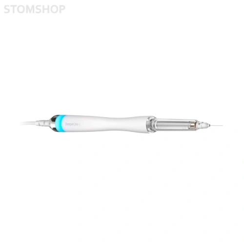 SleeperOne 5 - стоматологический аппарат для местной анестезии | Dental HI TEC (Франция)