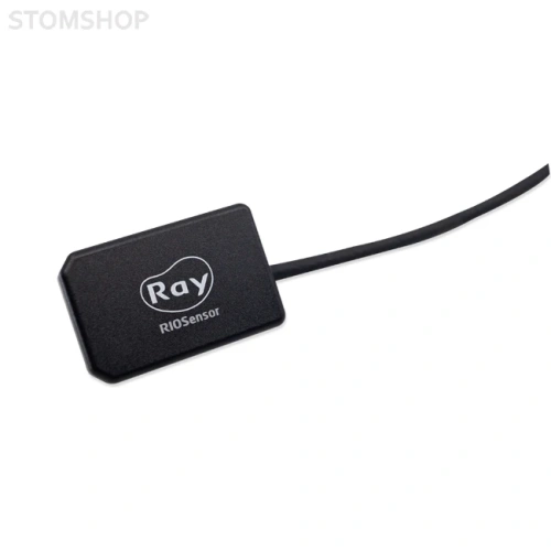 Комплект PORT-X II NEW и RIOSensor RIS500 - высокочастотный портативный дентальный рентген с визиографом