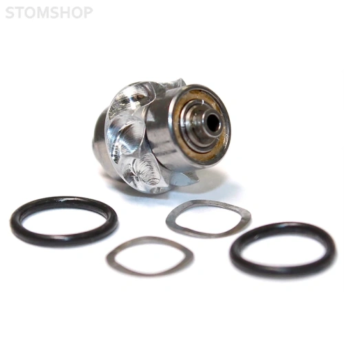 Synea Fusion Rotor TG-97 - роторная группа к турбинному наконечнику TG-97 | W&H DentalWerk (Австрия)