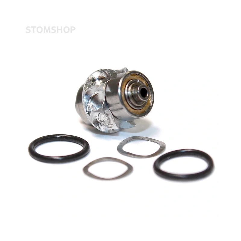 Synea Fusion Rotor TG-97 - роторная группа к турбинному наконечнику TG-97 | W&H DentalWerk (Австрия)