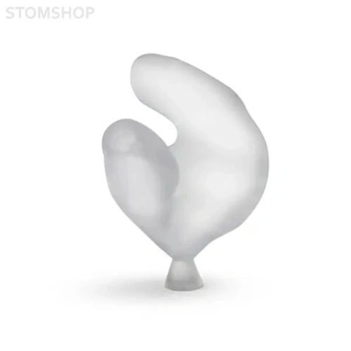HARZ Labs Surdo Clear - фотополимерная смола, прозрачная, 1 кг | HARZ Labs (Россия)