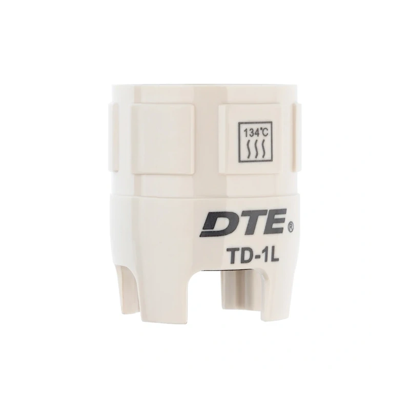 TD-1L - универсальный динамометрический ключ для насадок Woodpecker | Woodpecker (Китай)