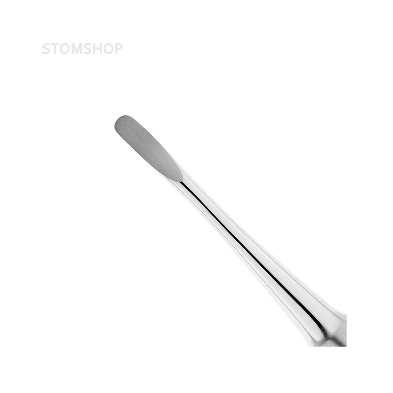 Люксатор изогнутый, 4 мм (13-15LX) | HLW Dental Instruments (Германия)