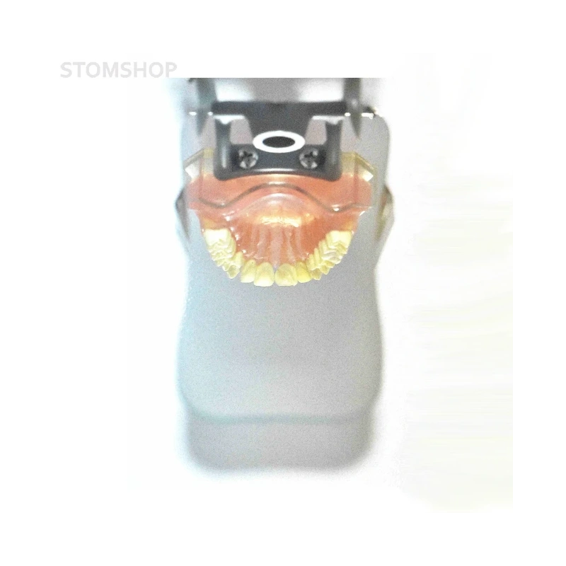 HR front 75 - окклюзионное кристаллическое зеркало для дентальной фотографии | R?der Dentalinstrumente (Германия)