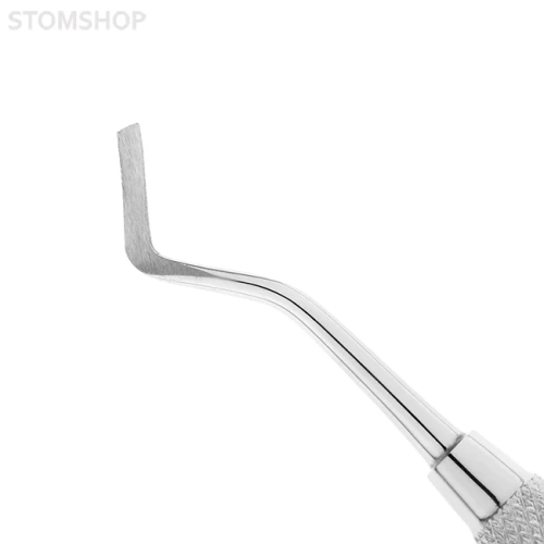 Инструмент для амальгамы эмалевый нож мезиальный (гладилка) | HLW Dental Instruments (Германия)
