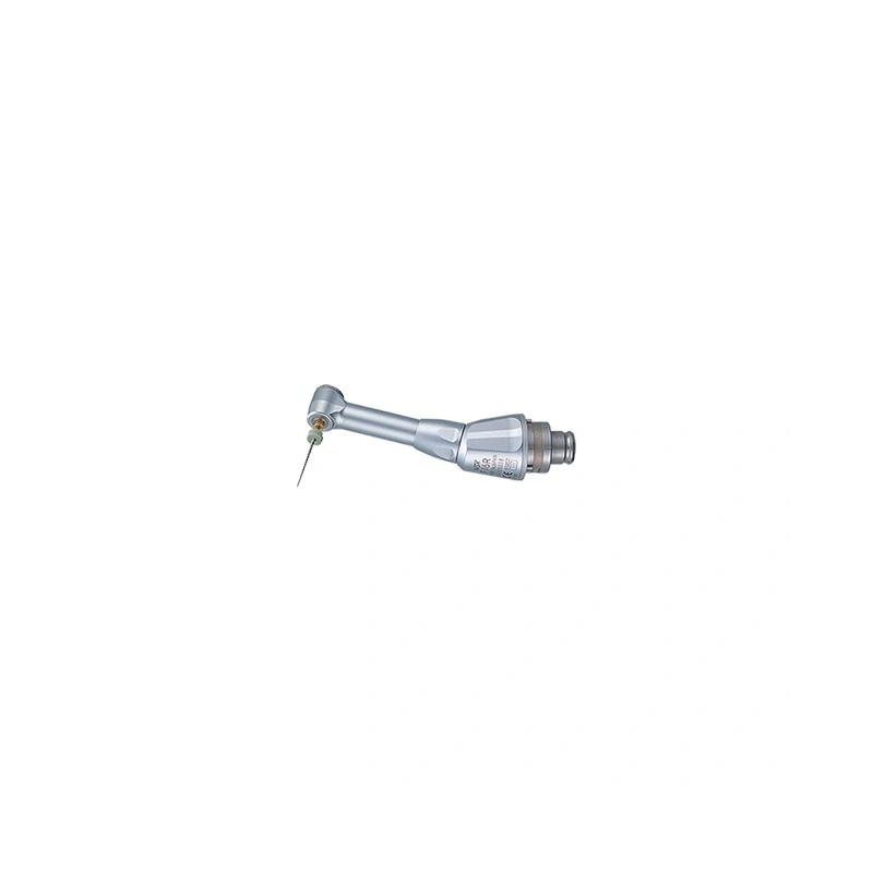 ENDO-MATE DT2 - портативный эндомотор с автореверсом, с головкой MP-F20R (20:1) | NSK Nakanishi (Япония)