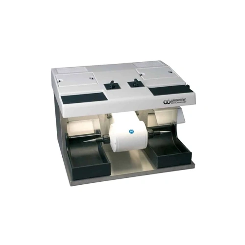 WP-Ex 2000 - полировальный аппарат | Wassermann (Германия)