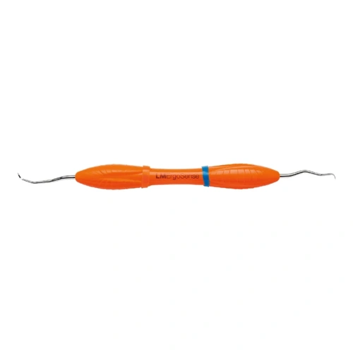 LM 211-214 - кюрета Грейси 11/14 мезиально-дистальная | LM-Instruments Oy (Финляндия)