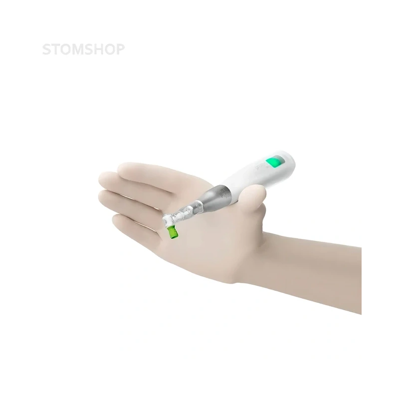 Proxeo Twist Cordless - беспроводной аппарат для полировки зубов | W&H DentalWerk (Австрия)