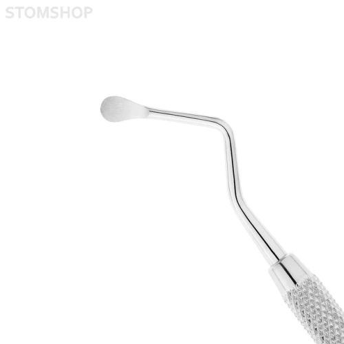 Ложка кюретажная Lukas, 4,0 мм (25-5) | HLW Dental Instruments (Германия)