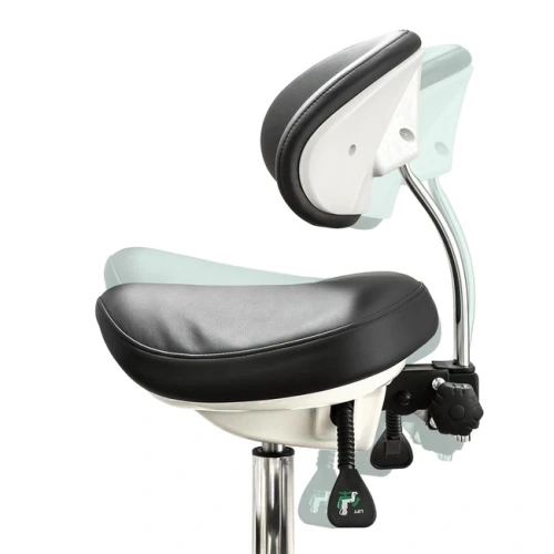 JG-2 - стул для работы с микроскопом | Foshan Jingle Medical Equipment (Китай)