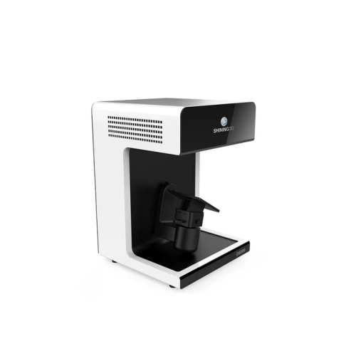 AutoScan DS300 - дентальный 3D-сканер | Shining 3D (Китай)