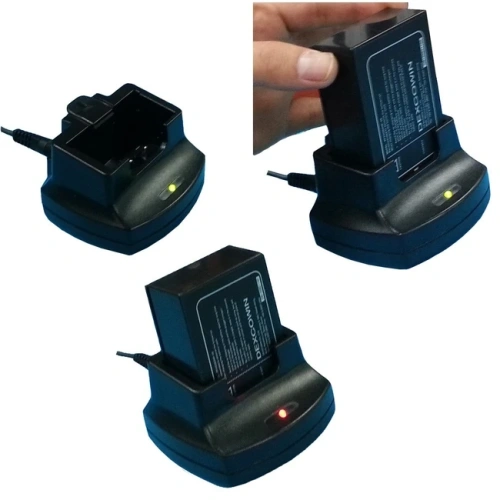 Аккумуляторная батарея для DX-3000 | Dexcowin (Ю. Корея)