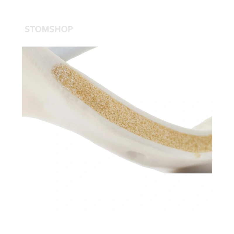Модель кости нижней челюсти для проведения имплантации | Dentalstore (Италия)