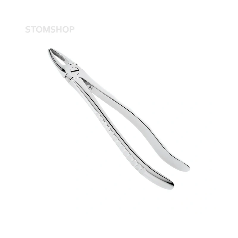 Щипцы для удаления зубов верхние, резцы/клыки (12-1) | HLW Dental Instruments (Германия)