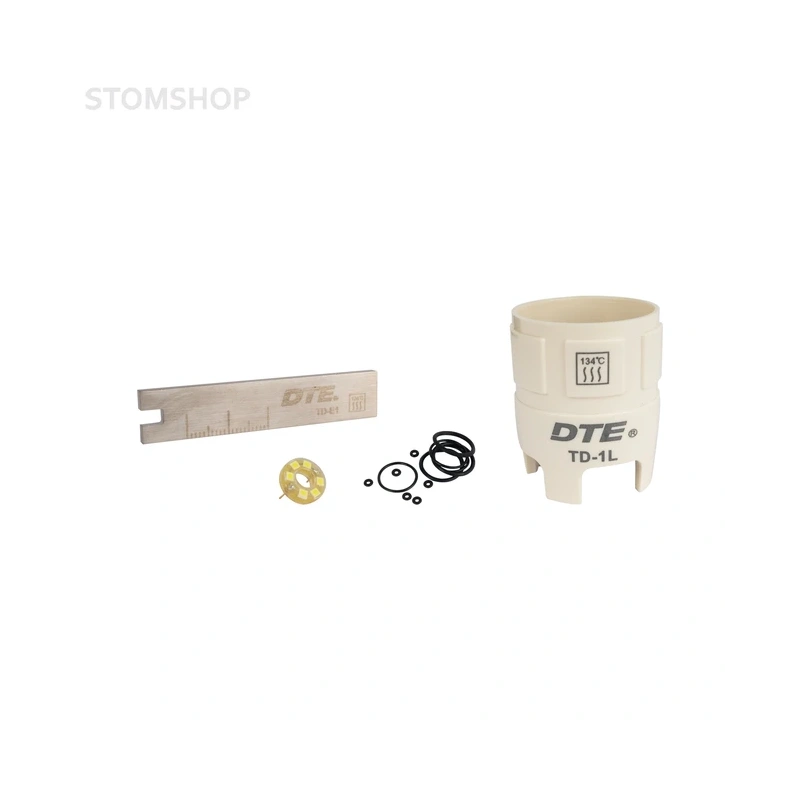 DTE S6 LED - ультразвуковой скалер с подсветкой | DTE (Китай)