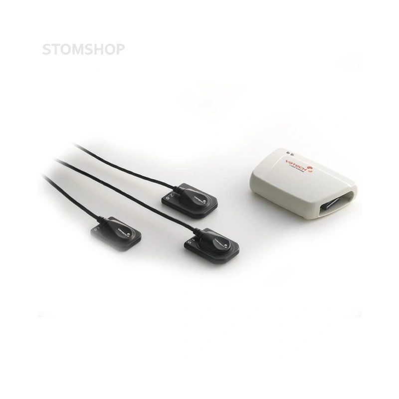 Комплект Rextar X и EzSensor 1.5 - высокочастотный портативный дентальный рентген с визиографом