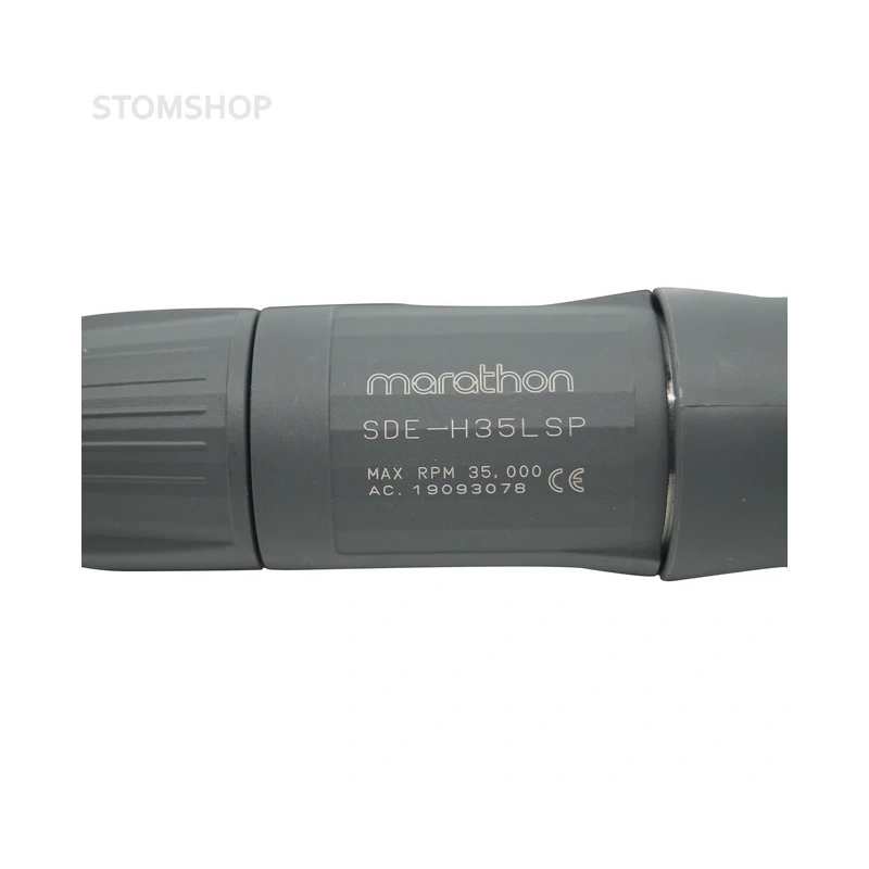 Marathon N2 - аппарат для маникюра и педикюра с наконечником SDE-H35LSP, 35000 об/мин, 45 Вт, педаль FS60 | Saeyang Microtech (Ю. Корея)