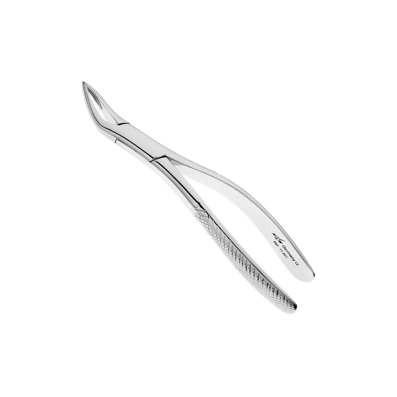 Щипцы для удаления зубов верхние корневые (11-501) | HLW Dental Instruments (Германия)