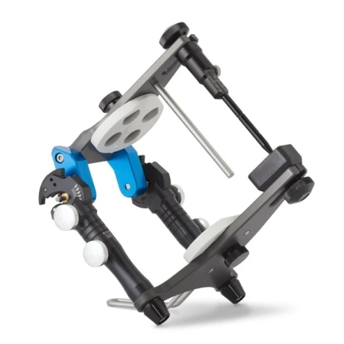 Arto 3 - артикулятор, полурегулируемый Non-Arcon, 126 мм | Baumann Dental GmbH (Германия)