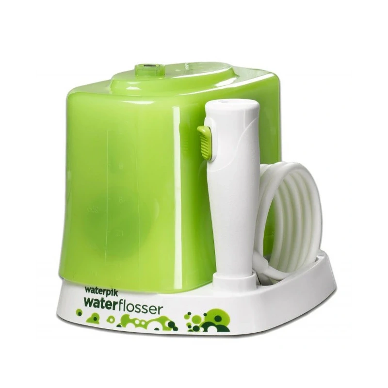 Waterpik WP-260 E2 - ирригатор для детей | Waterpik (Китай)
