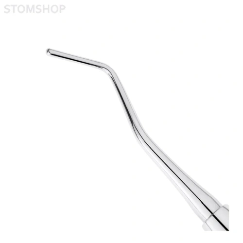 Гладилка дистальная комбинированная со штопфером, 1,0 мм | HLW Dental Instruments (Германия)
