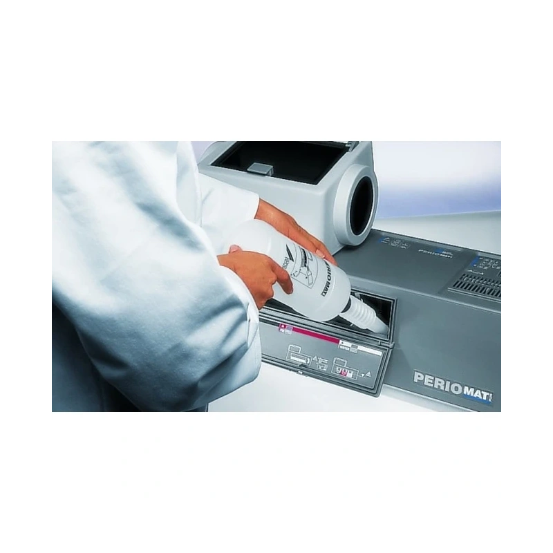 Periomat Plus - проявочная машина для интраоральных рентгеновских пленок | D?rr Dental (Германия)