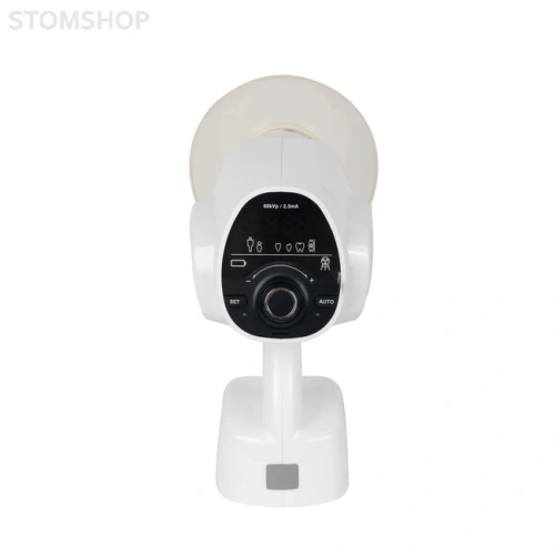 Комплект EzRay Air Portable и EzSensor Classic 1.5 - высокочастотный портативный дентальный рентген с визиографом | Vatech (Ю. Корея)
