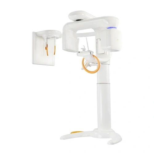 RAYSCAN Symphony Alpha OCS – ортопантомограф c цефалостатом (One Shot), 30х25 см | Ray Co., Ltd. (Ю. Корея)