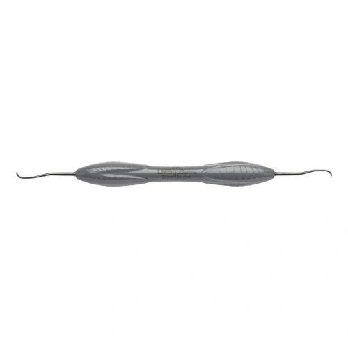 LM 301-302SD - скейлер пародонтологический серповидный, микро с покрытием Sharp Diamond | LM-Instruments Oy (Финляндия)