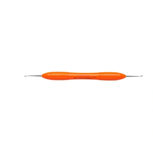 LM 416-417 - инструмент для фиксации ортодонтических колец | LM-Instruments Oy (Финляндия)