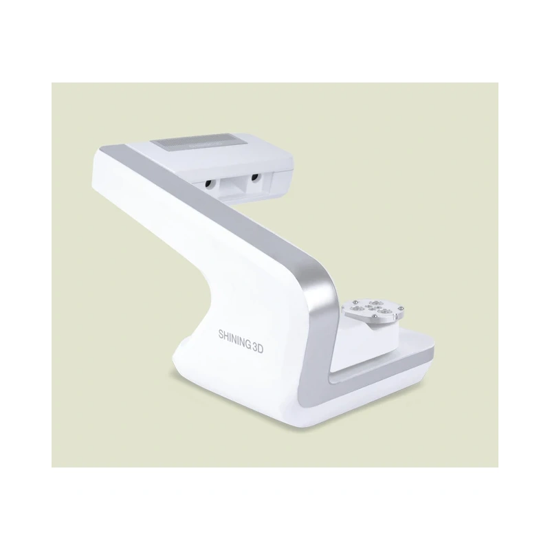 Autoscan DS-EX - дентальный 3D-сканер | Shining 3D (Китай)