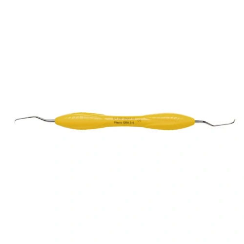 LM 205-206AF - кюрета Грейси 5/6, макро | LM-Instruments Oy (Финляндия)