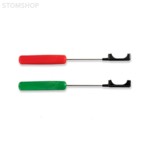 Набор прямых горизонтальных позиционеров для радиовизиографа Kodak RVG 5200 и 6200 | Carestream Dental (США)