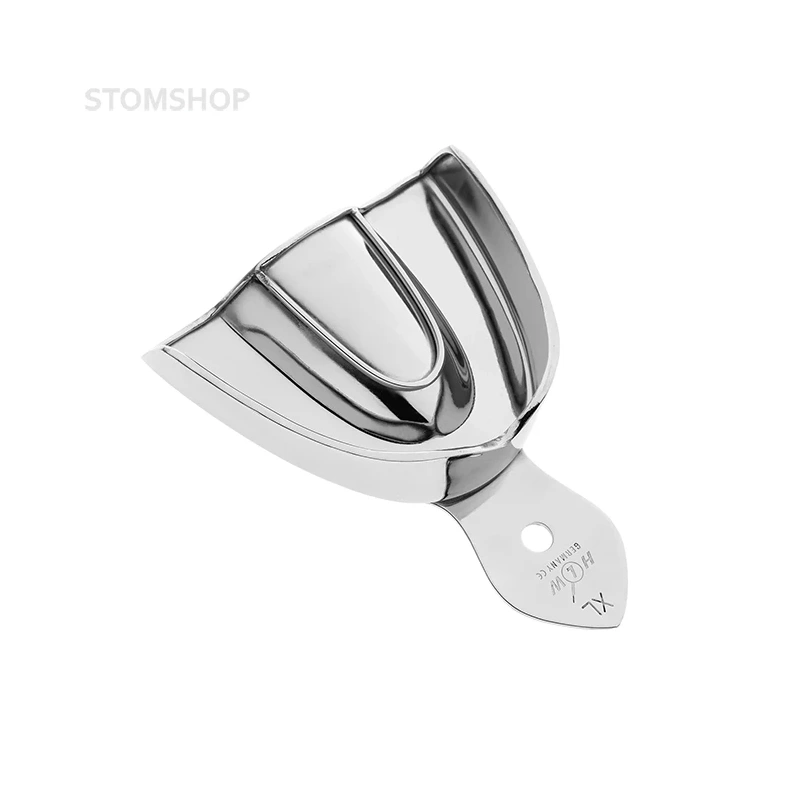 Ложка слепочная верхняя, XL | HLW Dental Instruments (Германия)