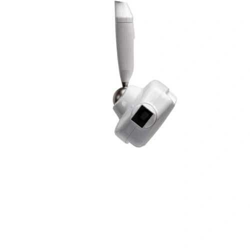 RXDC Hypersphere+ - высокочастотный настенный рентгеновский аппарат, конструкция повышенной мобильности | MyRay (Италия)
