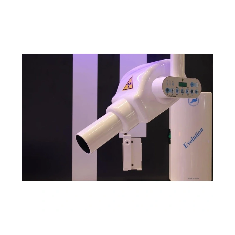 Evolution X3000 - высокочастотный настенный дентальный рентген | New Life Radiology s.r.l. (Италия)