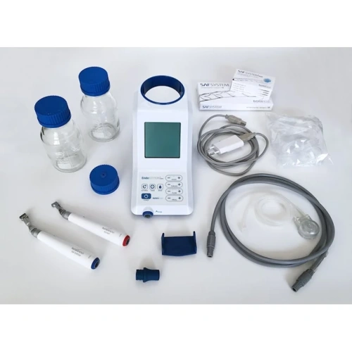 EndoStation-mini SAF+Ni-Ti - эндодонтический мотор для работы с самоадаптирующимися файлами | ReDent Nova (Израиль)