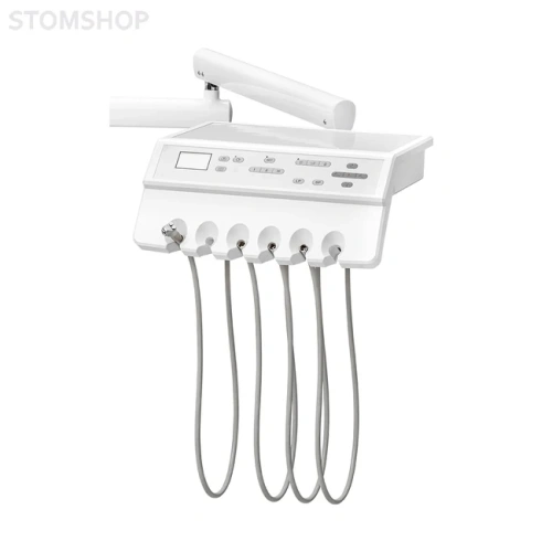 SONZ Z-CHAIR 100 - стоматологическая установка с нижней подачей инструментов | SONZ (Китай)