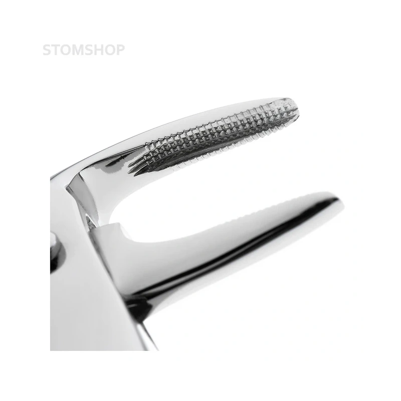 Щипцы для удаления зубов нижние, корневые (12-74N) | HLW Dental Instruments (Германия)