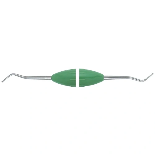 LM 611-621 - экскаватор обратный круглый, 1 мм | LM-Instruments Oy (Финляндия)