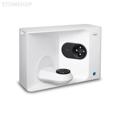 Medit T710 - стоматологический лабораторный 3D-сканер | Medit (Ю. Корея)