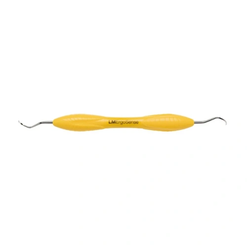 Curette LM 15-16 - кюрета пародонтологическая | LM-Instruments Oy (Финляндия)