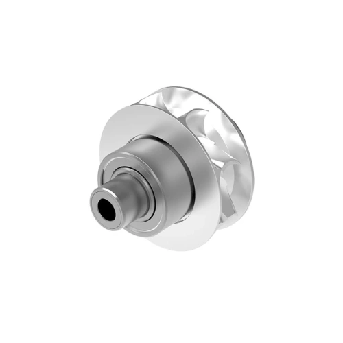 Роторная группа без ключа для KaVo EXPERTtorque E680L, E680C | KaVo (Германия)