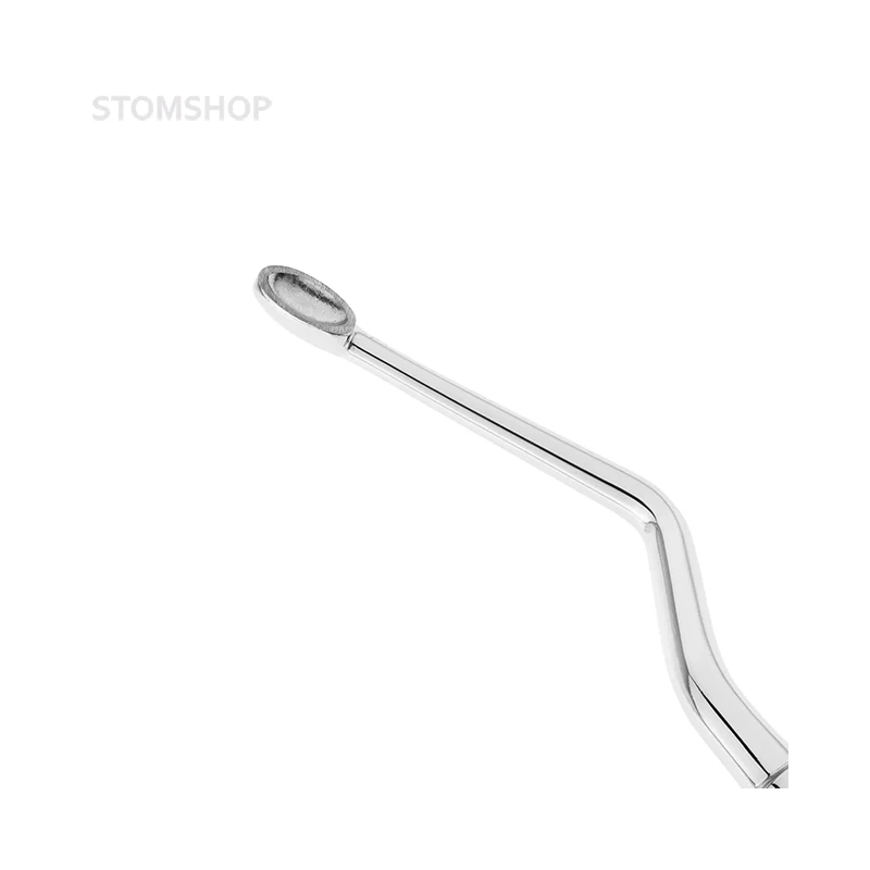 Ложка кюретажная Hemingway, 3,0 мм | HLW Dental Instruments (Германия)