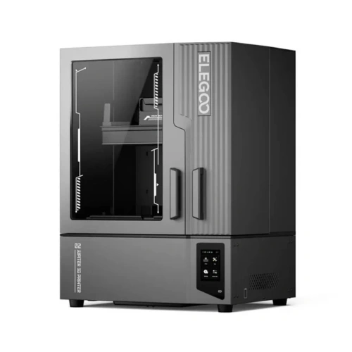Elegoo Jupiter 2 - 3D-принтер для стоматологии | Elegoo (Китай)